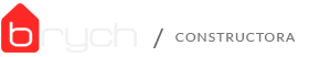 Brych Constructora Logo